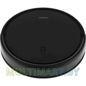 Робот-пылесос Xiaomi Robot Vacuum E10C (черный) картинка 6